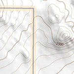 35117SE Page 86 Cuddeback Lake Topo Preview 2