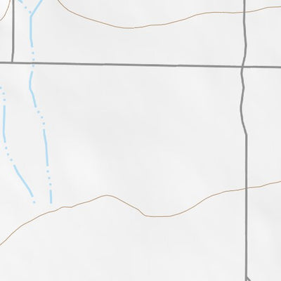 35117SE Page 88 Cuddeback Lake Topo Preview 2