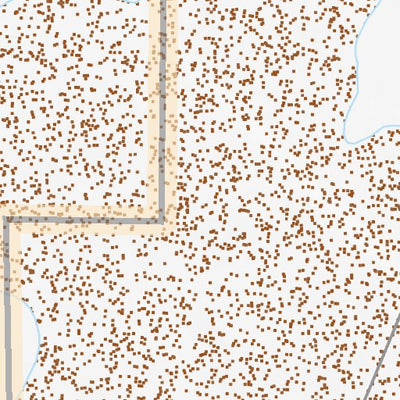 35117SE Page 89 Cuddeback Lake Topo Preview 3