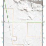 35117SE Page 91 Cuddeback Lake Topo Preview 1