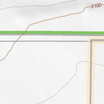 35117SE Page 91 Cuddeback Lake Topo Preview 2