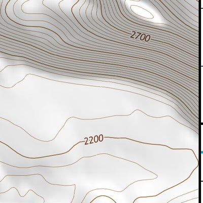 35117SE Page 91 Cuddeback Lake Topo Preview 3