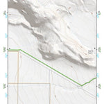 35117SE Page 92 Cuddeback Lake Topo Preview 1