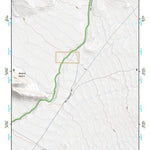 35117SE Page 93 Cuddeback Lake Topo Preview 1