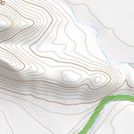 35117SE Page 93 Cuddeback Lake Topo Preview 3