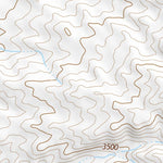 35117SE Page 95 Cuddeback Lake Topo Preview 2