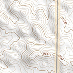 35117SE Page 95 Cuddeback Lake Topo Preview 3