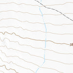 35117SE Page 96 Cuddeback Lake Topo Preview 2