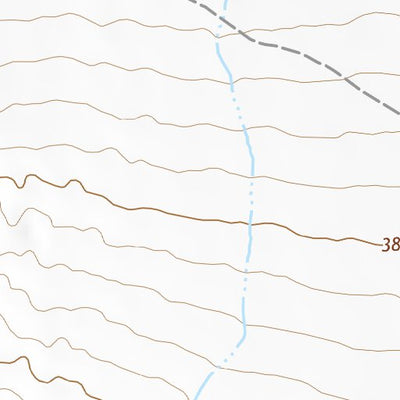 35117SE Page 96 Cuddeback Lake Topo Preview 2