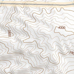 35117SE Page 96 Cuddeback Lake Topo Preview 3