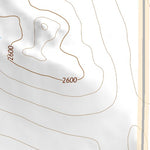 35117SE Page 97 Cuddeback Lake Topo Preview 3