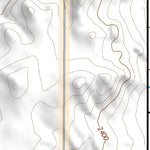 35117SE Page 98 Cuddeback Lake Topo Preview 3