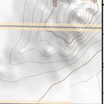 35117SE Page 99 Cuddeback Lake Topo Preview 3