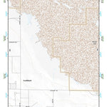 35117SE Page 101 Cuddeback Lake Topo Preview 1