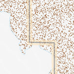 35117SE Page 101 Cuddeback Lake Topo Preview 2