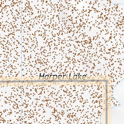 35117SE Page 103 Cuddeback Lake Topo Preview 3