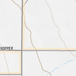 35117SE Page 104 Cuddeback Lake Topo Preview 2