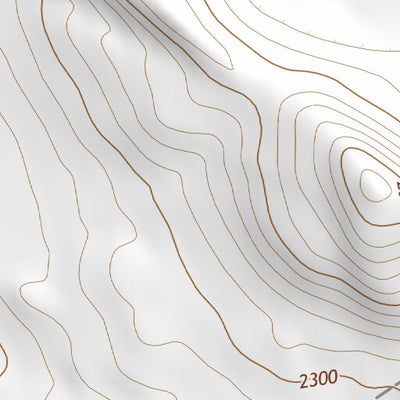 35117SE Page 105 Cuddeback Lake Topo Preview 3
