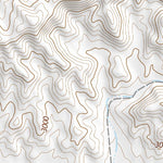 35117SE Page 107 Cuddeback Lake Topo Preview 3