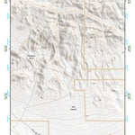 35117SE Page 108 Cuddeback Lake Topo Preview 1