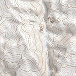 35117SE Page 108 Cuddeback Lake Topo Preview 3