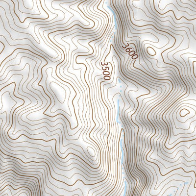35117SE Page 108 Cuddeback Lake Topo Preview 3