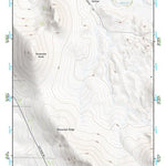 35118NW Page 2 Isabella Lake Topo Preview 1