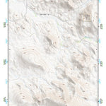 35118NW Page 3 Isabella Lake Topo Preview 1