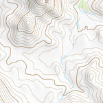 35118NW Page 3 Isabella Lake Topo Preview 2