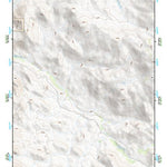 35118NW Page 4 Isabella Lake Topo Preview 1