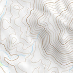 35118NW Page 4 Isabella Lake Topo Preview 2