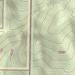 35118NW Page 8 Isabella Lake Topo Preview 3