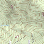 35118NW Page 9 Isabella Lake Topo Preview 3