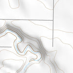 35118NW Page 13 Isabella Lake Topo Preview 2