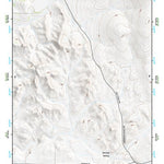 35118NW Page 14 Isabella Lake Topo Preview 1