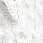 35118NW Page 16 Isabella Lake Topo Preview 2