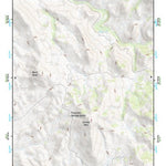 35118NW Page 17 Isabella Lake Topo Preview 1