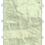 35118NW Page 22 Isabella Lake Topo Preview 1
