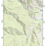 35118NW Page 24 Isabella Lake Topo Preview 1