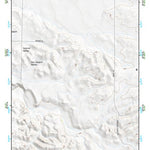 35118NW Page 25 Isabella Lake Topo Preview 1