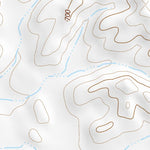 35118NW Page 25 Isabella Lake Topo Preview 2