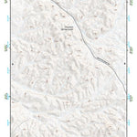 35118NW Page 27 Isabella Lake Topo Preview 1