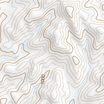 35118NW Page 27 Isabella Lake Topo Preview 2