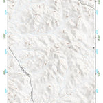35118NW Page 28 Isabella Lake Topo Preview 1