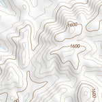 35118NW Page 28 Isabella Lake Topo Preview 2
