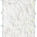 35118NW Page 29 Isabella Lake Topo Preview 1