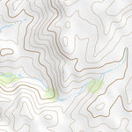 35118NW Page 29 Isabella Lake Topo Preview 2