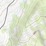 35118NW Page 31 Isabella Lake Topo Preview 2