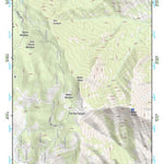 35118NW Page 36 Isabella Lake Topo Preview 1