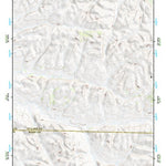 35118NW Page 37 Isabella Lake Topo Preview 1